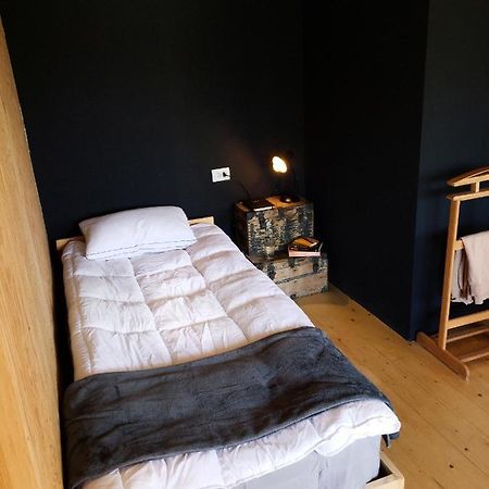 A North Homestay Omalo Zewnętrze zdjęcie