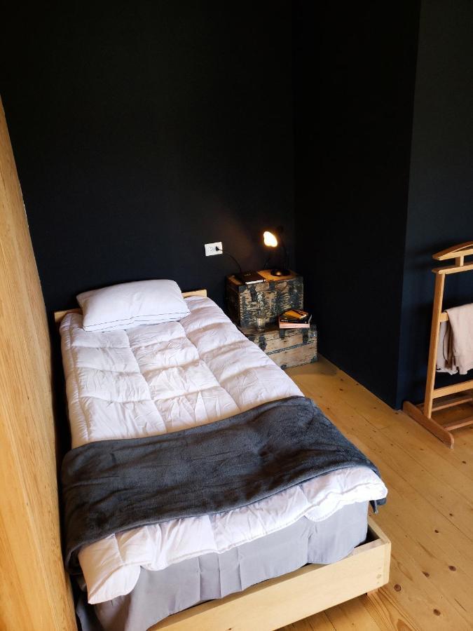 A North Homestay Omalo Zewnętrze zdjęcie