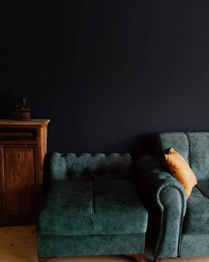 A North Homestay Omalo Zewnętrze zdjęcie