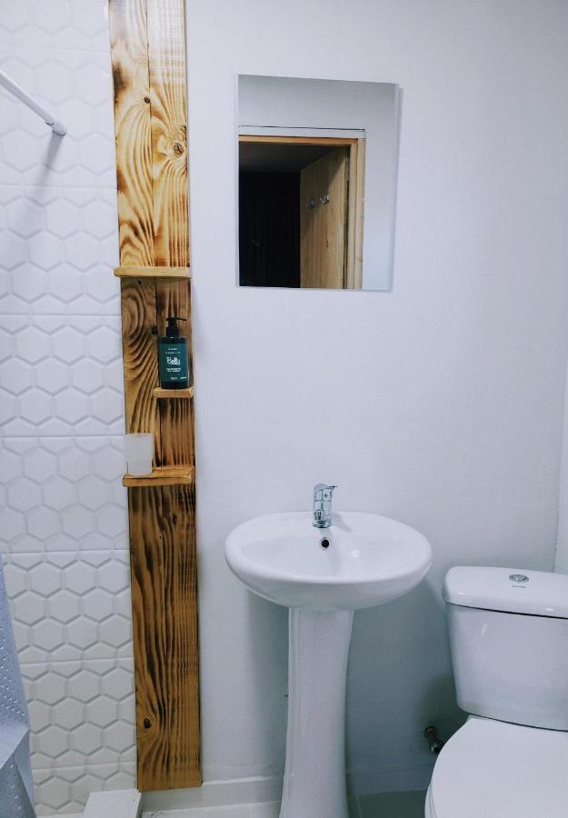 A North Homestay Omalo Zewnętrze zdjęcie