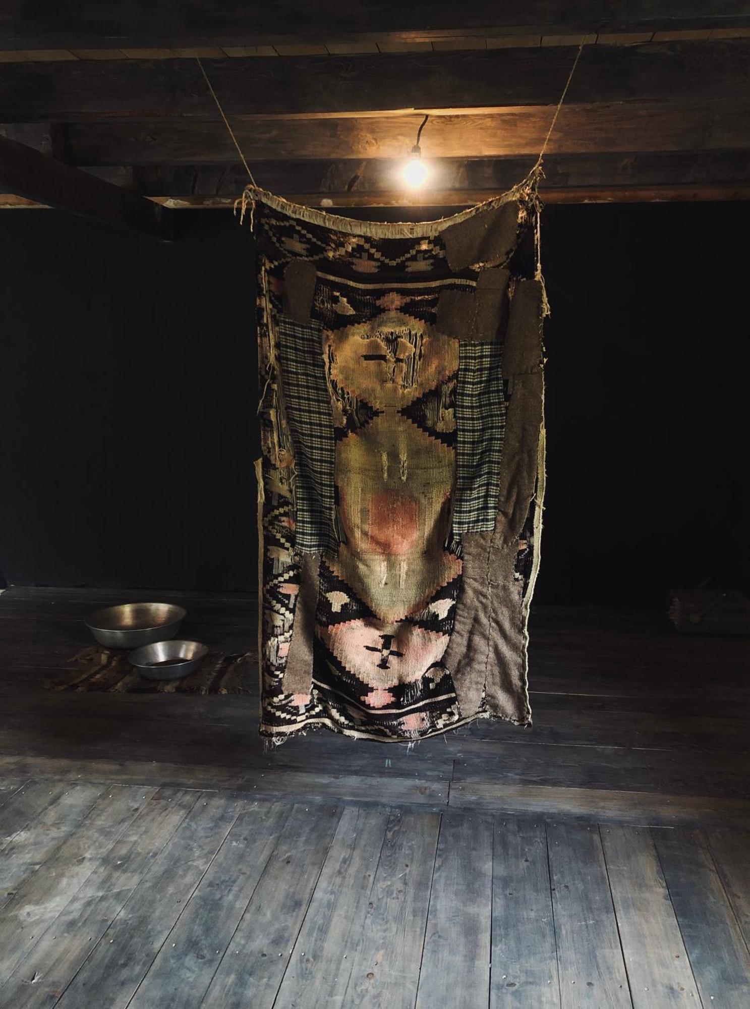 A North Homestay Omalo Zewnętrze zdjęcie